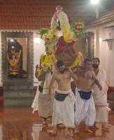 Kartik Deepotsava at Shrimath Anantheshwar Temple, Vittla (15 Nov 2024); Pictures Courtesy: Shri Ganesh Rao